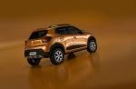 Renault Kwid Outsider Concept 2016 года (LA)